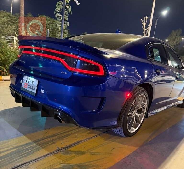 Dodge Charger